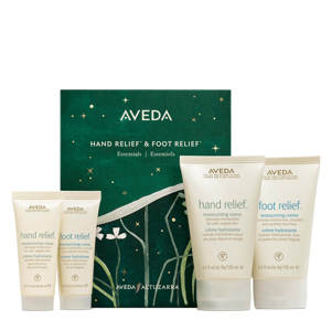 Aveda Hand Relief And Foot Relief Essentials Set